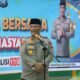 HUT KE-21, POLDA KEPRI GELAR BAKSOS DAN SAFARI RAMADAN DI SEMBULANG GALANG