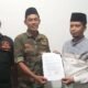 GRIB Jaya Lampung Selatan Terima Surat Kuasa Dari Ustad M. Hairudin