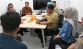 Kesiapan Operasional SPPG, Polres Kediri Lakukan Asistensi dan General Cleaning