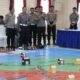 POLDA KEPRI GELAR TACTICAL FLOOR GAME OPERASI KETUPAT SELIGI 2026