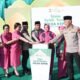 BAZAR BERKAH RAMADHAN 1447 H POLDA KEPRI, WUJUD KEPEDULIAN SOSIAL DALAM RANGKA HUT KE-21 POLDA KEPRI