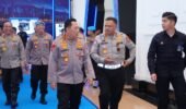 Program Mudik Gratis Presisi 2026 Disambut Antusias, 32 Ribu Pemudik Mendaftar