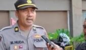 Operasi Pekat Polres Batu Sita Bahan Peledak Amankan 2 Orang Pembuat Mercon