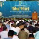 Semangat Kemenangan Menggema! Kodam XVIII/Kasuari Gelar Sholat Idul Fitri 1447 H dan Halal Bihalal Penuh Kebersamaan.