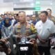 KAPOLDA KEPRI BERSAMA STAKEHOLDER TERKAIT IKUTI VICON KAPOLRI, PASTIKAN KESIAPAN PENGAMANAN MALAM IDUL FITRI 1447 H
