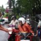 Hangatkan Ramadhan, Eratkan Silaturahmi, Dandim Boyolali Turun ke Jalan Bagikan Ratusan Paket Takjil