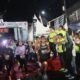 Sahurun 30K : Polres Magetan Wadahi Komunitas Pelari di Bulan Ramadhan