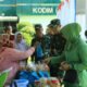 Kodim Sragen gelar Bazar Ramadhan TNI 2026