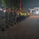 Kodim dan Polres Sragen gelar Patroli skala besar malam Takbiran
