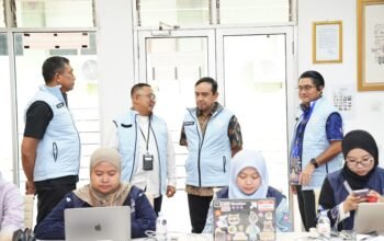 400 Siswa Terbaik Lolos Seleksi Terpusat SPMB SMA Kemala Taruna Bhayangkara (KTB) 2026