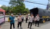 Pasca Operasi Ketupat Semeru 2026, Kepolisian Intensifkan Patroli untuk Jaga Keamanan Wilayah