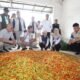 “Stok Pangan Aman, Harga Cabai Rawit Merah di Kediri Masih di Atas HAP”