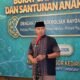 Buka Puasa dan Santunan Anak Yatim Bersama Polsek Rayon 2 Jadi Ruang Pererat Sinergi di Polres Kediri