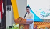 Pemprov Lampung Beri Dukungan Nyata bagi Pesantren untuk Menjaga Keberlanjutan Pendidikan