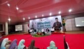 Silaturahmi dan Buka Puasa Bersama di Kota Kediri, Perkuat Peran Perempuan