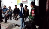 Patroli Malam Babinsa dan Komduk, Wujud Nyata Jaga Keamanan Warga Boyolali
