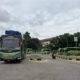 Pemprov LampungBPTD Lampung16 bus mudik gratis disiapkan di Terminal Rajabasa