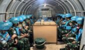 TNI Berduka atas Gugurnya Prajurit TNI Satgas Yonmek XXIII-S/UNIFIL di Lebanon