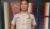 Polres Mojokerto Kota Amankan Pelaku Pencabulan di Dawarblandong