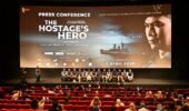 Gala Premiere “The Hostage’s Hero”, Angkat Kisah Nyata Heroisme Prajurit TNI AL