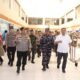 Operasi Ketupat Seligi 2026: Kapolda Kepri Tinjau Pos Pelayanan Terpadu Bandara Hang Nadim Batam