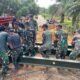 Progres Jembatan Bailey Kodam IM Capai 53,4 Persen, 39 Unit Sudah Dimanfaatkan Warga