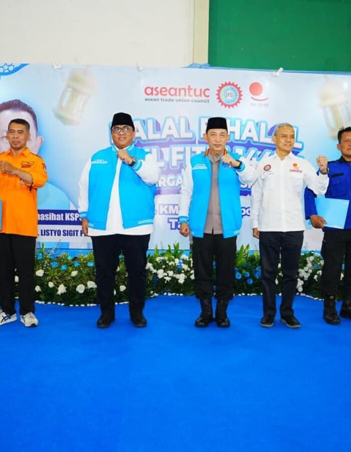 Kini Juga Hadir di KBRI Paris, Buku Rasa Bhayangkara Nusantara Kenalkan MBG Indonesia ke Masyarakat Perancis