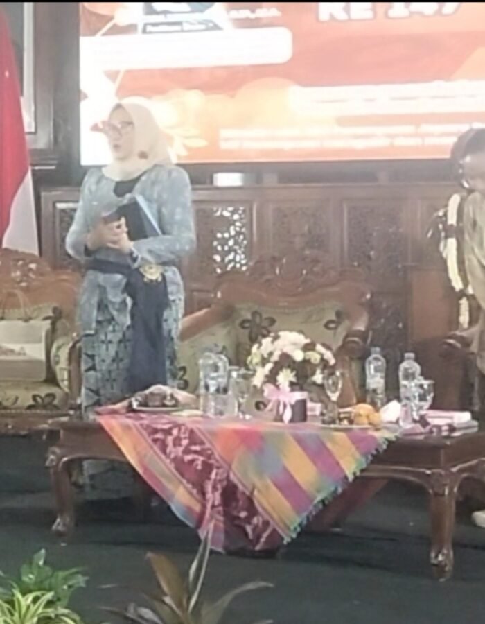Jepara Meledak! Tokoh Nasional Turun Gunung, Kota Kartini Jadi Episentrum Inspirasi Perempuan Indonesia
