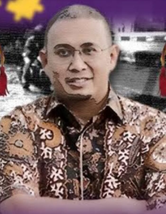 Andre Rosiade Kritik Balik BEM Unand: Mahasiswa Harus Santun Sampaikan Aspirasi