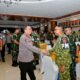 Perkuat Soliditas, POM TNI dan Propam Polri Gelar Coffee Morning & Halal Bihalal 1447 H