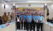 Polres Pasuruan Wujudkan Seleksi Polri 2026 yang Bersih dan Humanis