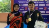 751 Atlet Bertanding, Bripda Petra Polri Raih Emas: Dari Perawatan K9 Alma hingga Juara Nasional KASAL Cup V 2026