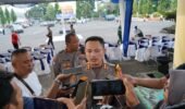 Polres Situbondo Amankan Komplotan Pelaku Curas Moncel