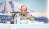 Pimpin Anev, Kapolda Jatim : Situasi Kamtibmas Jawa Timur Januari – Maret 2026 Kondusif