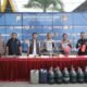 Penebangan Liar dan Penyelewengan BBM Subsidi, berhasil diungkp Polres Kediri