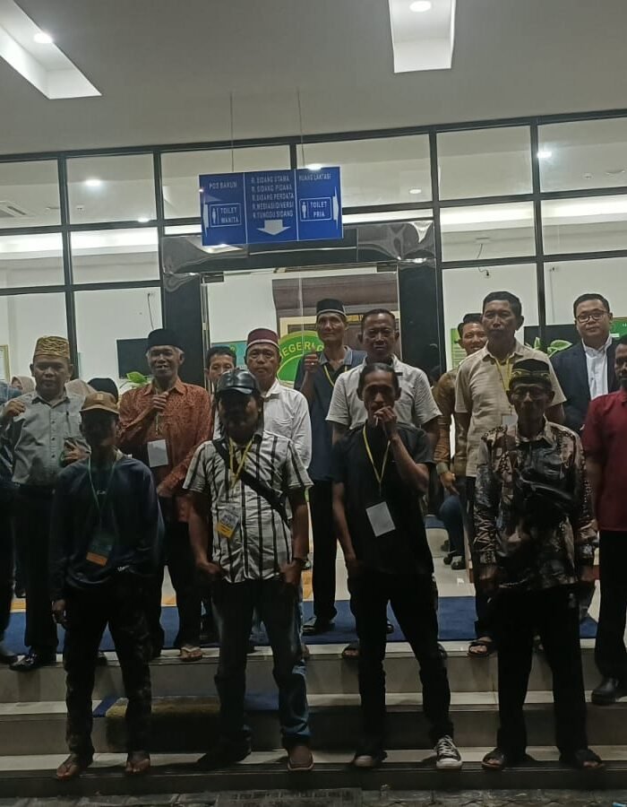 Kasus Kayu Jati Memanas, Bukti Kepemilikan Dipertentangkan di Pengadilan