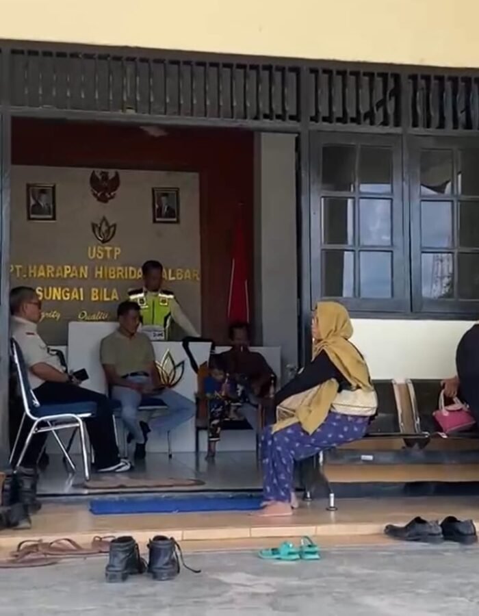 Jeritan Keadilan Warga Desa Lupu Peruca, Sukamara: Lahan Plasma Diduga Hilang Tanpa Konfirmasi