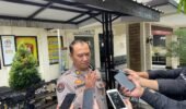 Polres Malang Amankan Tersangka Pengedar dan 21 Paket Sabu di Lawang