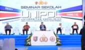 STIK Lemdiklat Polri Gelar Seminar UNIPOL, Dorong Transformasi Pendidikan Kepolisian di Era Digital