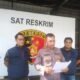 Polres Pelabuhan Tanjungperak Amankan DPO Curanmor di Kalimas, Sempat Kabur Usai Viral