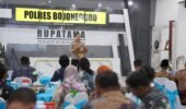 Polres Bojonegoro Gandeng PKDI Perkuat Sinergi Jaga Kamtibmas