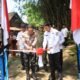 Polres Tuban Bangun Jembatan Merah Putih Presisi, Bupati : Berkat Kepedulian dan Kehadiran Polri di Tengah Masyarakat
