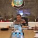 POLDA KEPRI TERIMA AUDIENSI DPD KSPSI AGN KEPRI, PERKUAT SINERGI JAGA KONDUSIFITAS DAN IKLIM INVESTASI