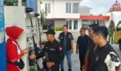 Polres Ponorogo Intensifkan Patroli Cegah Penimbunan Pangan dan BBM