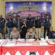 Polresta Sidoarjo Ungkap 19 Kasus Narkoba Selamatkan 4000 Jiwa dari Bahaya Narkotika