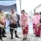 Outdoor Videotron, Kantin Pink Kemala, hingga Gerobak Listrik UMKM, Lengkapi Peresmian Fasilitas Baru di Polres Kediri