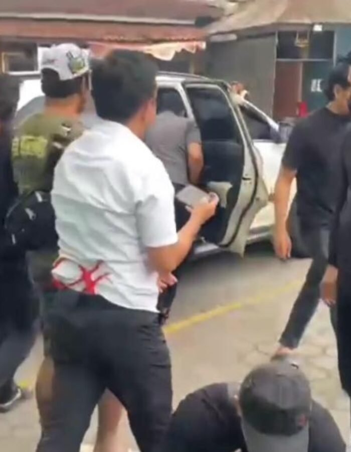 Resmob Bareskrim Tangkap Ki Bedil, Penjual Senpi Ilegal yang Sudah Jualan 20 Tahun