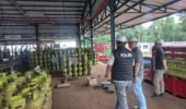 Polres Bondowoso Pantau Distribusi LPG 3 Kg Pastikan Tepat Sasaran Tanpa Penyelewengan