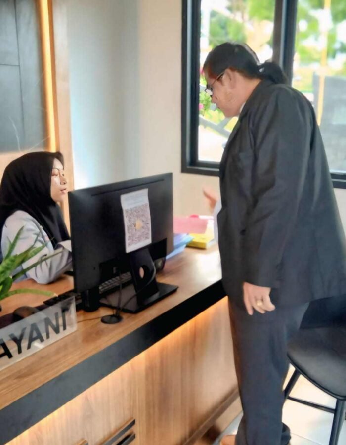 Dugaan Korupsi Disdikbud Pesawaran Kembali Meledak, Ketua GARDA P3ER Serahkan Bukti Tambahan ke Kejari