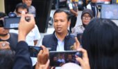Polres Ngawi Ungkap Penyalahgunaan BBM Bersubsidi, Pelaku dan 315 Liter Solar Diamankan